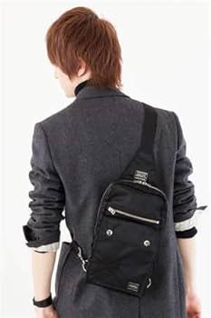 Amazon.co.jp: 未使用品 モンスターハンター 4G×PORTER ボディ